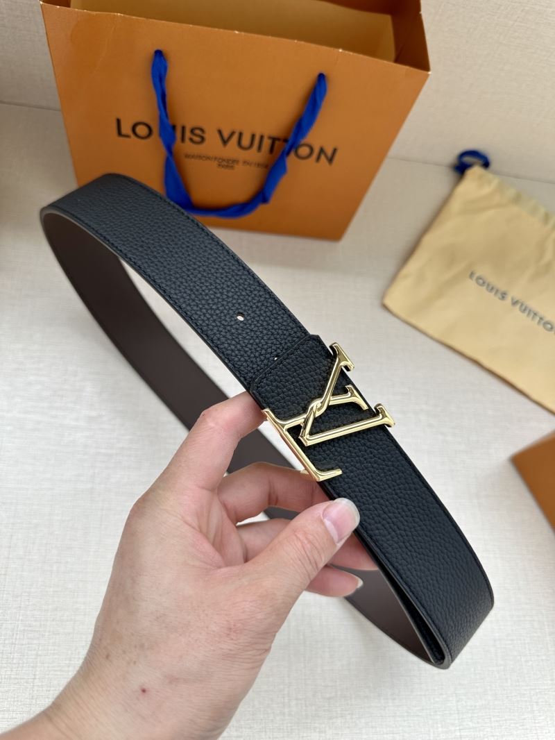 Louis Vuitton Belts